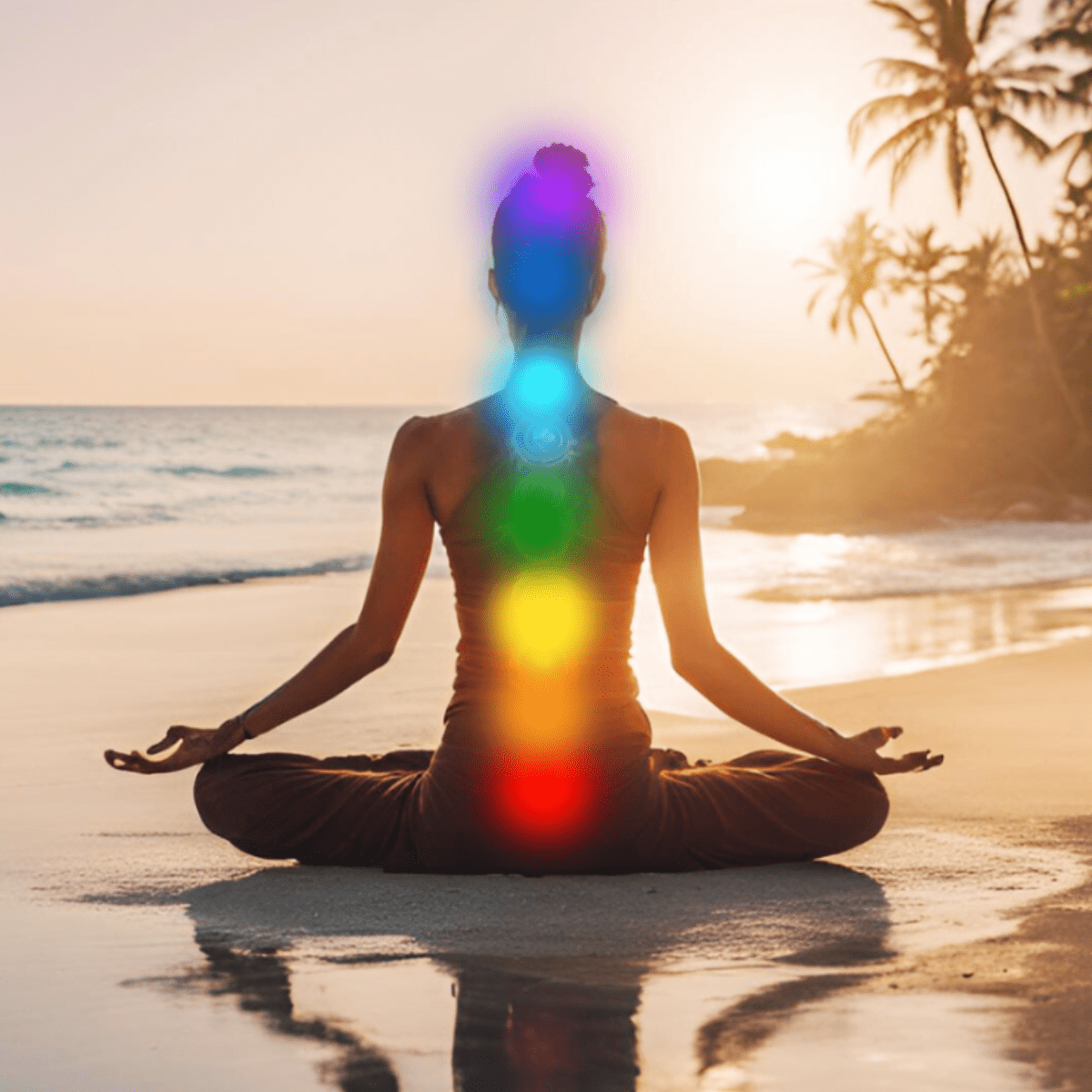 10 Compelling Reasons Why We Need Chakra Healing - Dorian Lynn