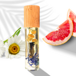 INTUITION Perfume Oil