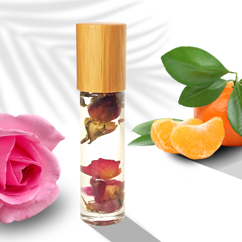 DEVOTION Perfume Oil