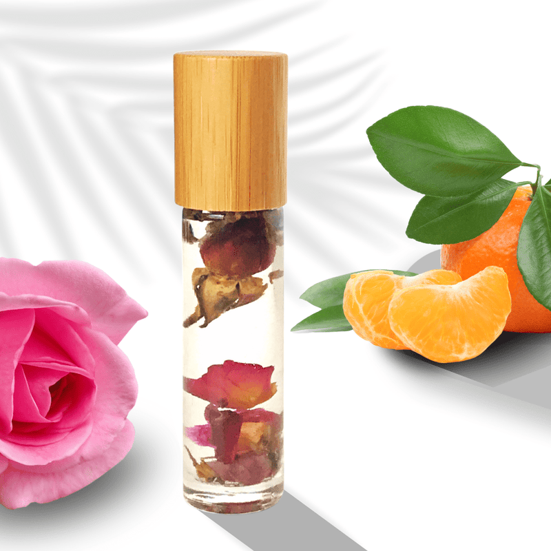 DEVOTION Perfume Oil - Dorian Lynn