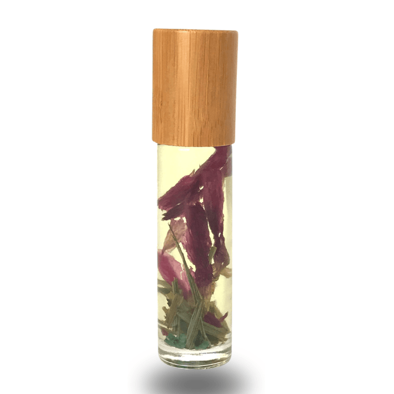 SUBMISSION Perfume Oil - Dorian Lynn