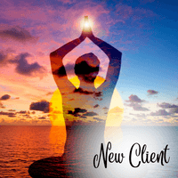 NEW Client: BEAMing Spirit Reiki Session - Dorian Lynn