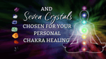 Personal Chakra Harmony Analysis & Product Box - Dorian Lynn - Healing with Spirit